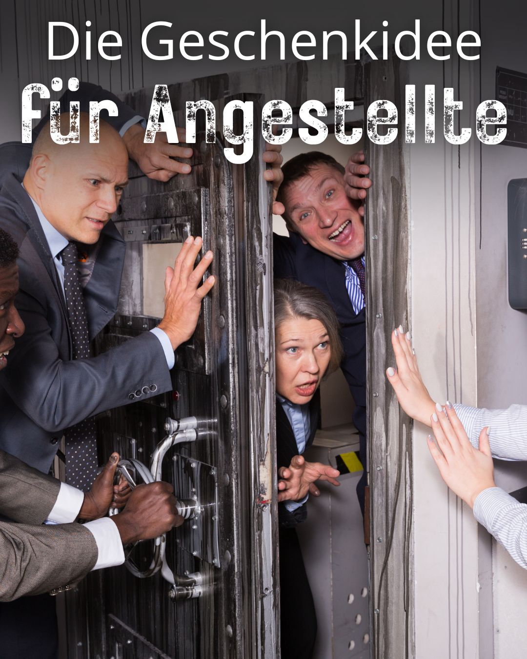 Die Geschenkidee für Angestellte
