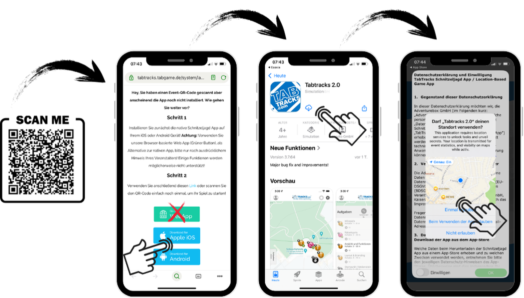 Anleitung KIT Science Week
